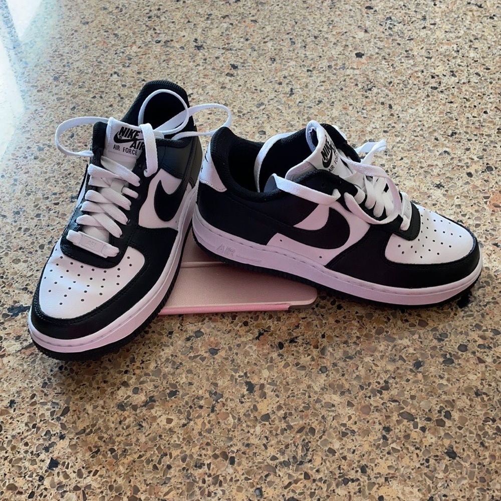Nike Air Force 1 custom